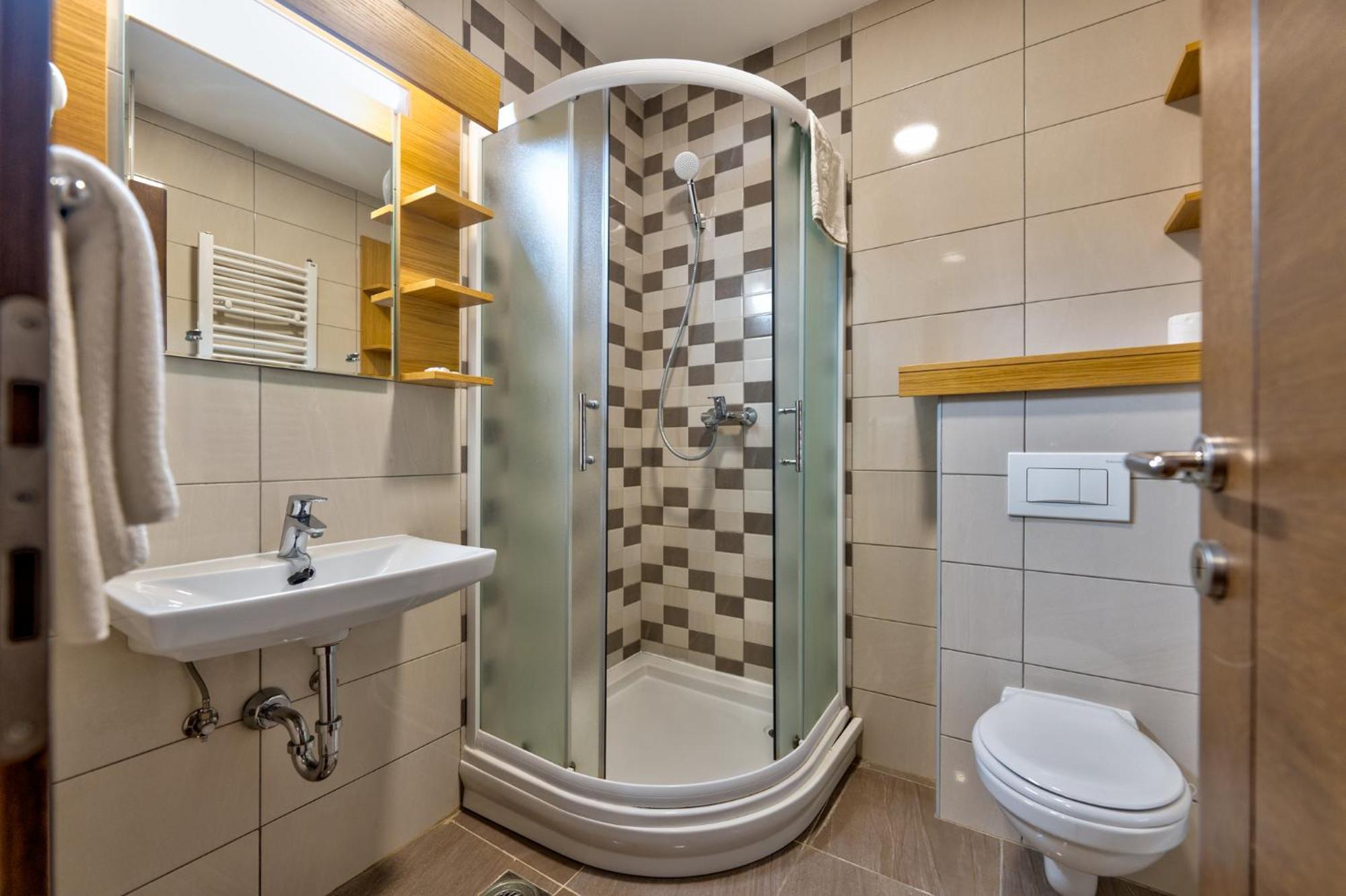 Apartments Kulturni Centar Zlatibor Kültér fotó