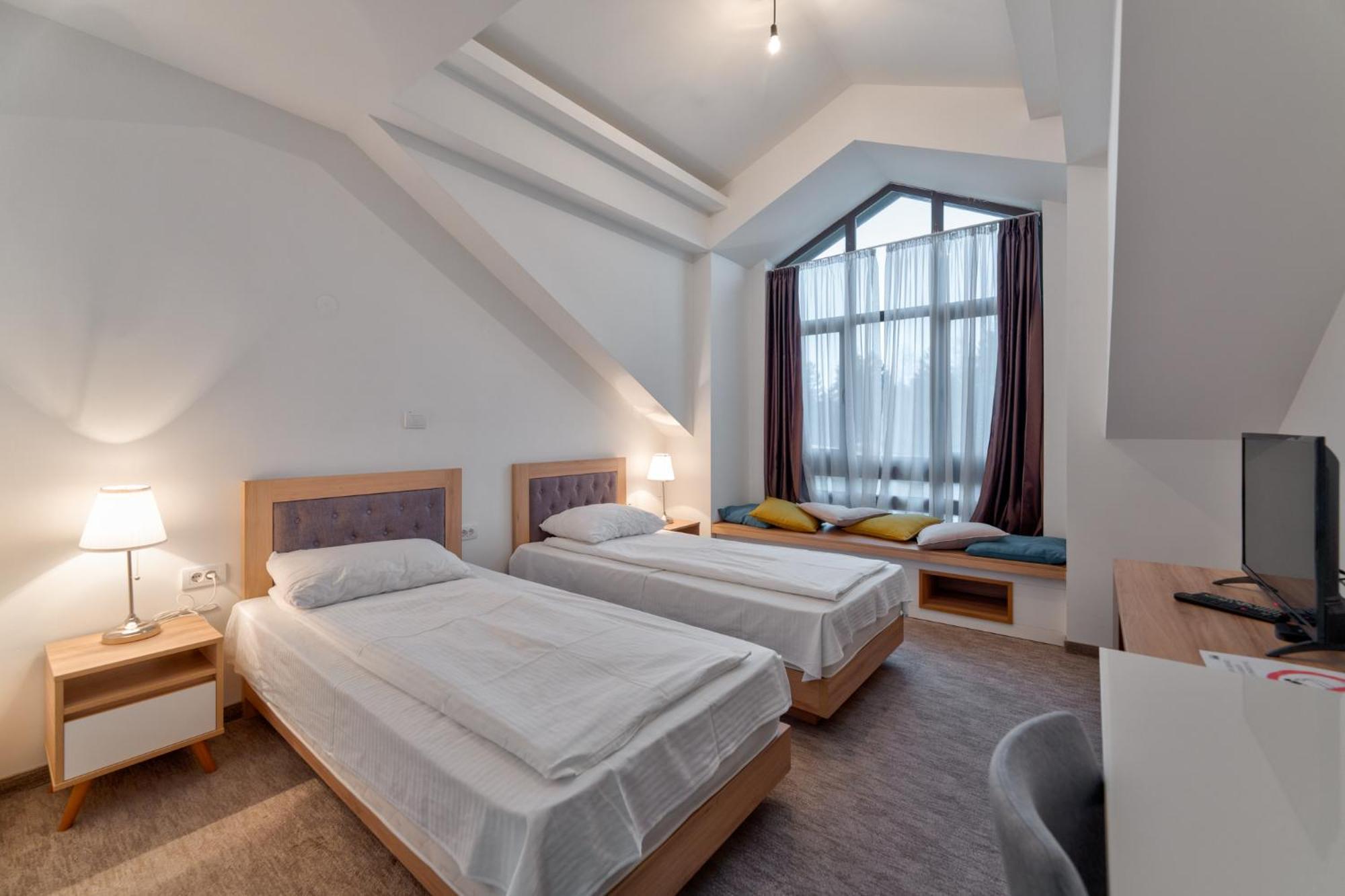 Apartments Kulturni Centar Zlatibor Kültér fotó