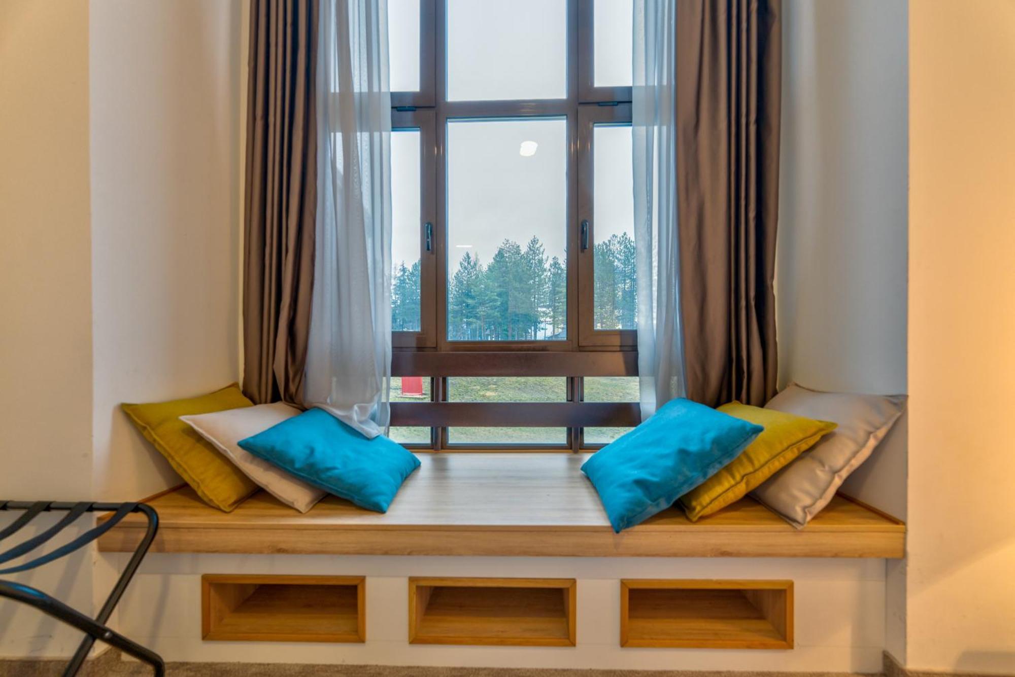 Apartments Kulturni Centar Zlatibor Kültér fotó