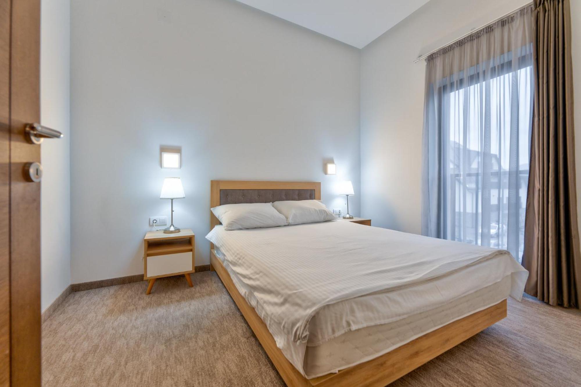 Apartments Kulturni Centar Zlatibor Kültér fotó