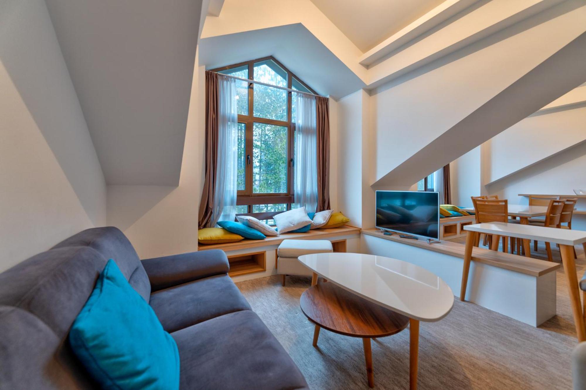 Apartments Kulturni Centar Zlatibor Kültér fotó